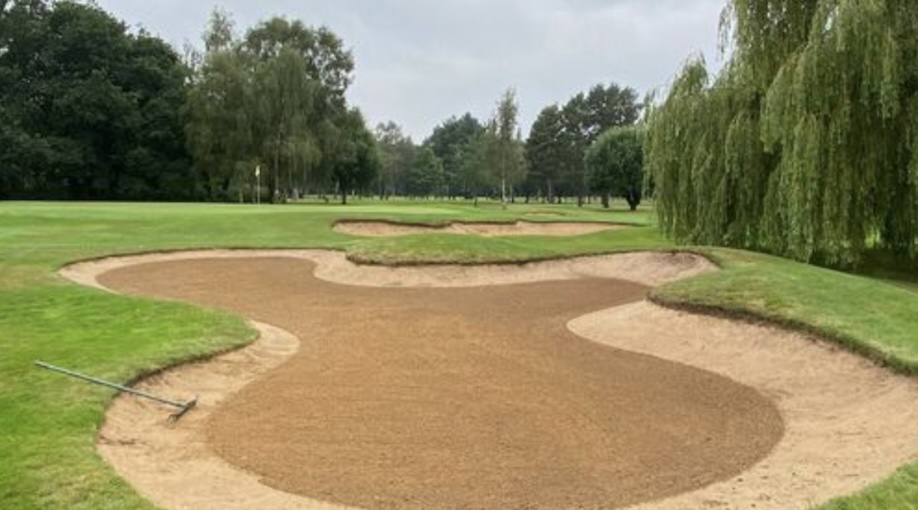 Photo of Drayton Park Golf Club